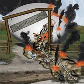 Album artwork for MC Maguire : Trash of Civilizations