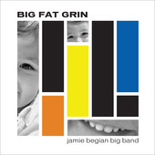 Album artwork for BIG FAT GRIN