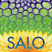 Album artwork for Salo: Sundial Lotus
