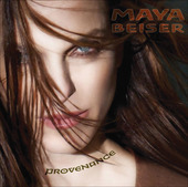 Album artwork for Maya Beiser - Provenance