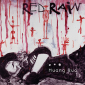 Album artwork for Red Rain