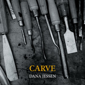 Album artwork for Carve
