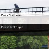 Album artwork for Matthusen: Pieces for People
