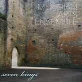 Album artwork for Seven Kings