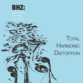 Album artwork for Total Harmonic Distortion