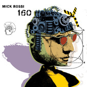 Album artwork for Rossi: 160