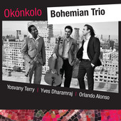 Album artwork for Okónkolo