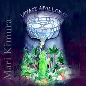 Album artwork for Voyage Apollonian