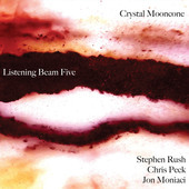 Album artwork for Listening Beam Five
