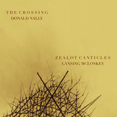 Album artwork for Zealot Canticles