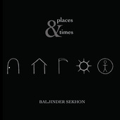 Album artwork for Places & Times