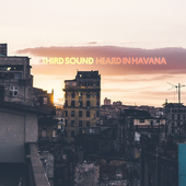 Album artwork for Heard in Havana