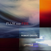 Album artwork for Flux and Fire