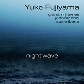 Album artwork for Night Wave