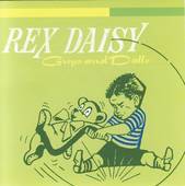 Album artwork for Rex Daisy - Guys and Dolls 