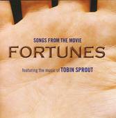 Album artwork for Fortunes: Songs From the Movie (soundtrack) 