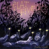 Album artwork for The Flat Five - Another World 