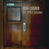 Album artwork for Josh Caterer - The Space Sessions 