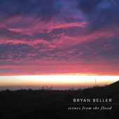 Album artwork for Bryan Beller - Scenes From The Flood 
