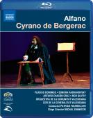 Album artwork for Alfano: Cyrano de Bergerac