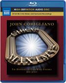 Album artwork for Corigliano: Symphony No. 3 'Circus Maximus'