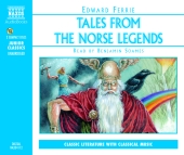 Album artwork for TALES FROM NORSE LEGENDS