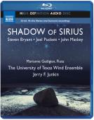 Album artwork for Shadow of Sirius