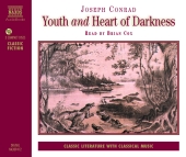 Album artwork for YOUTH & HEART OF DARKNESS