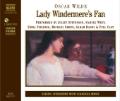 Album artwork for LADY WINDERMERES FAN, UNABR.