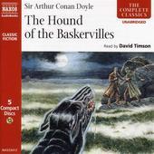 Album artwork for HOUND OF THE BASKERVILLES