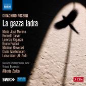 Album artwork for Rossini: La gazza ladra