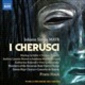 Album artwork for Mayr: I Cherusci