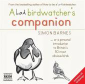 Album artwork for BAD BIRDWATCHERS COMPANION, A
