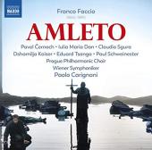 Album artwork for Fanno Faccio Amleto