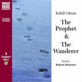 Album artwork for THE PROPHET & THE WANDERER