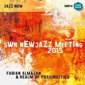 Album artwork for SWR New Jazz Meeting 2015