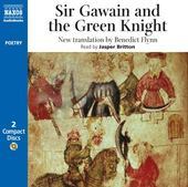 Album artwork for Sir Gawain and the Green Knight