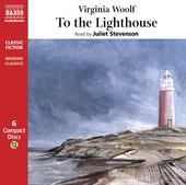 Album artwork for TO THE LIGHTHOUSE