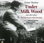 Album artwork for Dylan Thomas: Under Milk Wood