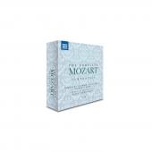 Album artwork for Mozart: Complete Symphonies / Wordsworth