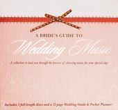 Album artwork for BRIDE'S GUIDE TO WEDDING MUSIC