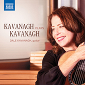 Album artwork for Kavanagh plays Kavanagh
