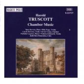 Album artwork for Truscott: Chamber Music