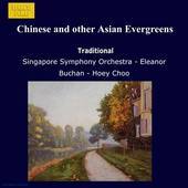 Album artwork for CHINESE AND OTHER ASIAN EVERGREENS