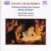 Album artwork for Dagen ar Krommen