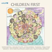 Album artwork for UNICEFS CHILDREN FIRST