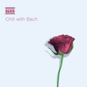 Album artwork for CHILL WITH BACH