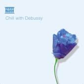 Album artwork for CHILL WITH DEBUSSY