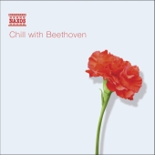Album artwork for CHILL WITH BEETHOVEN