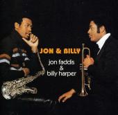 Album artwork for Jon Faddis & Billy Harper - Jon & Billy